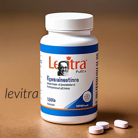 Levitra 10 mg precio en españa